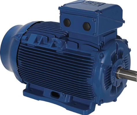 Electric Motor Image