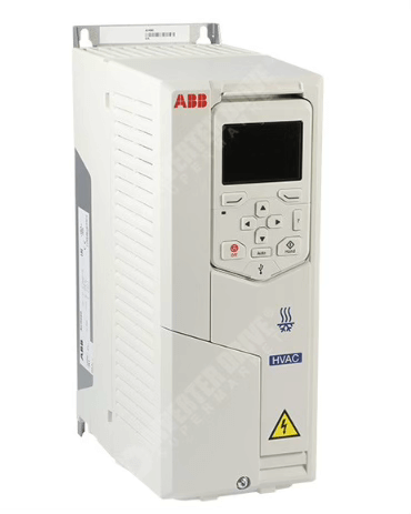 Frequency Converter Image
