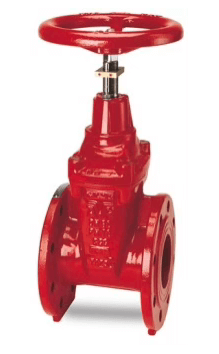 Stop Valve Image 2