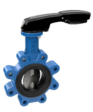 Stop Valve Image 4